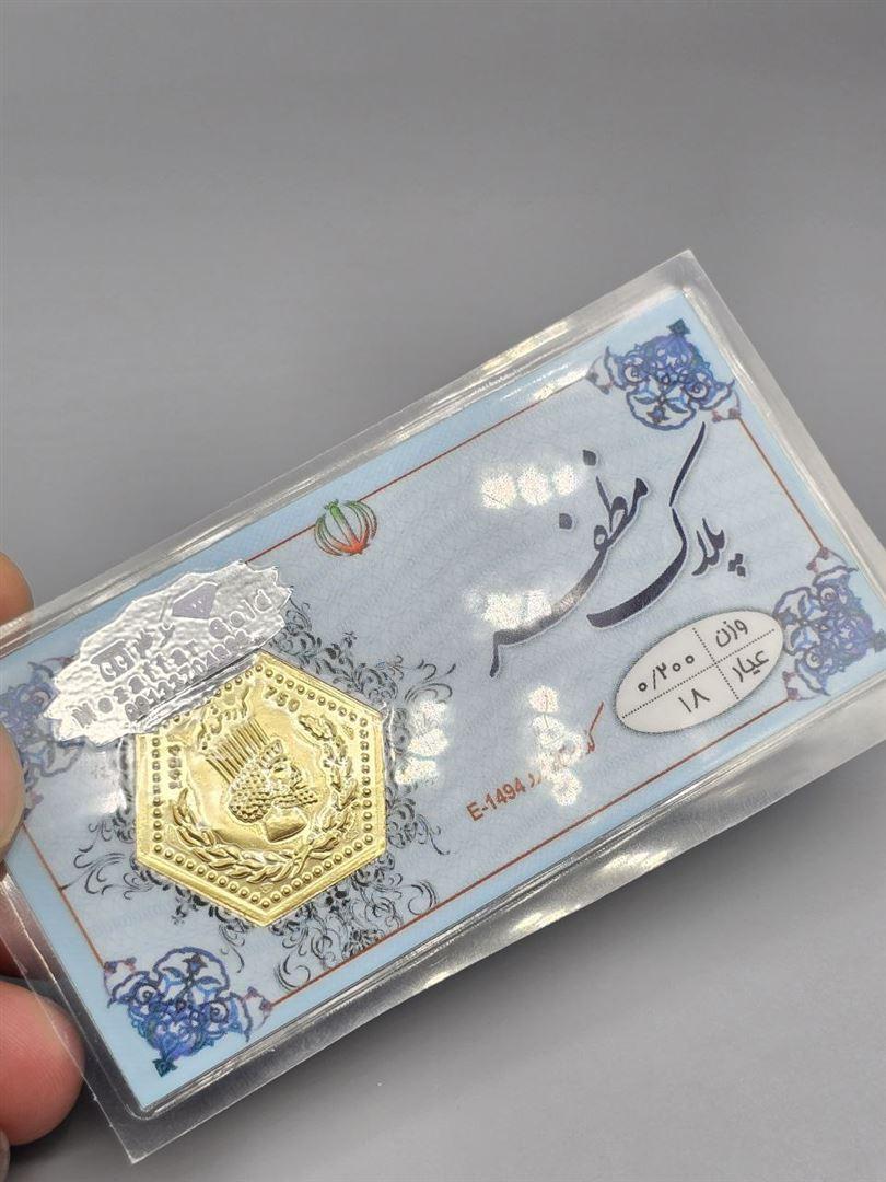 سکه پارسیان