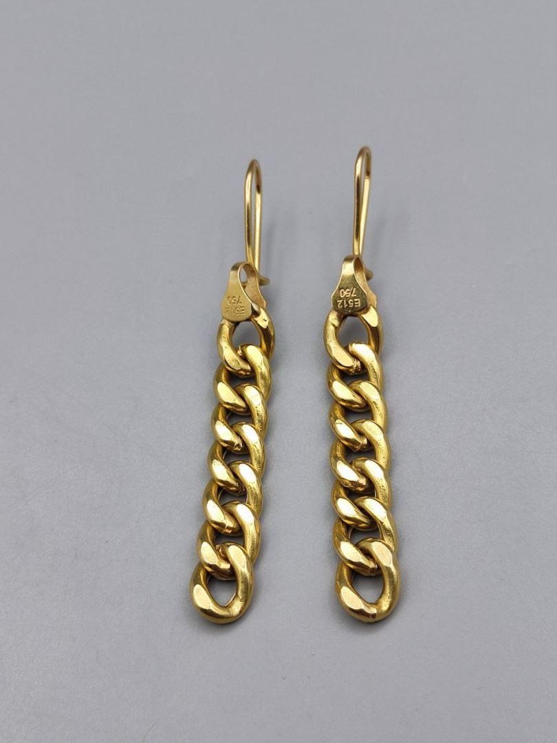 گوشواره کارتیه