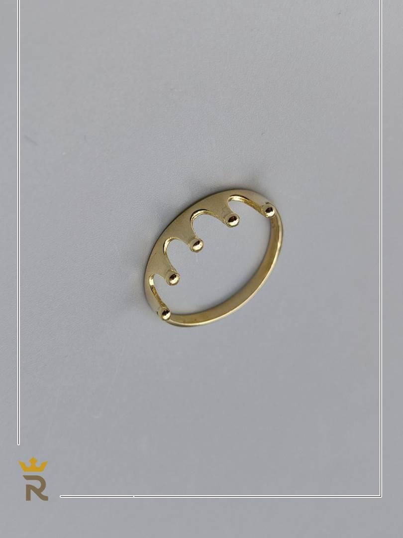 انگشتر تاج