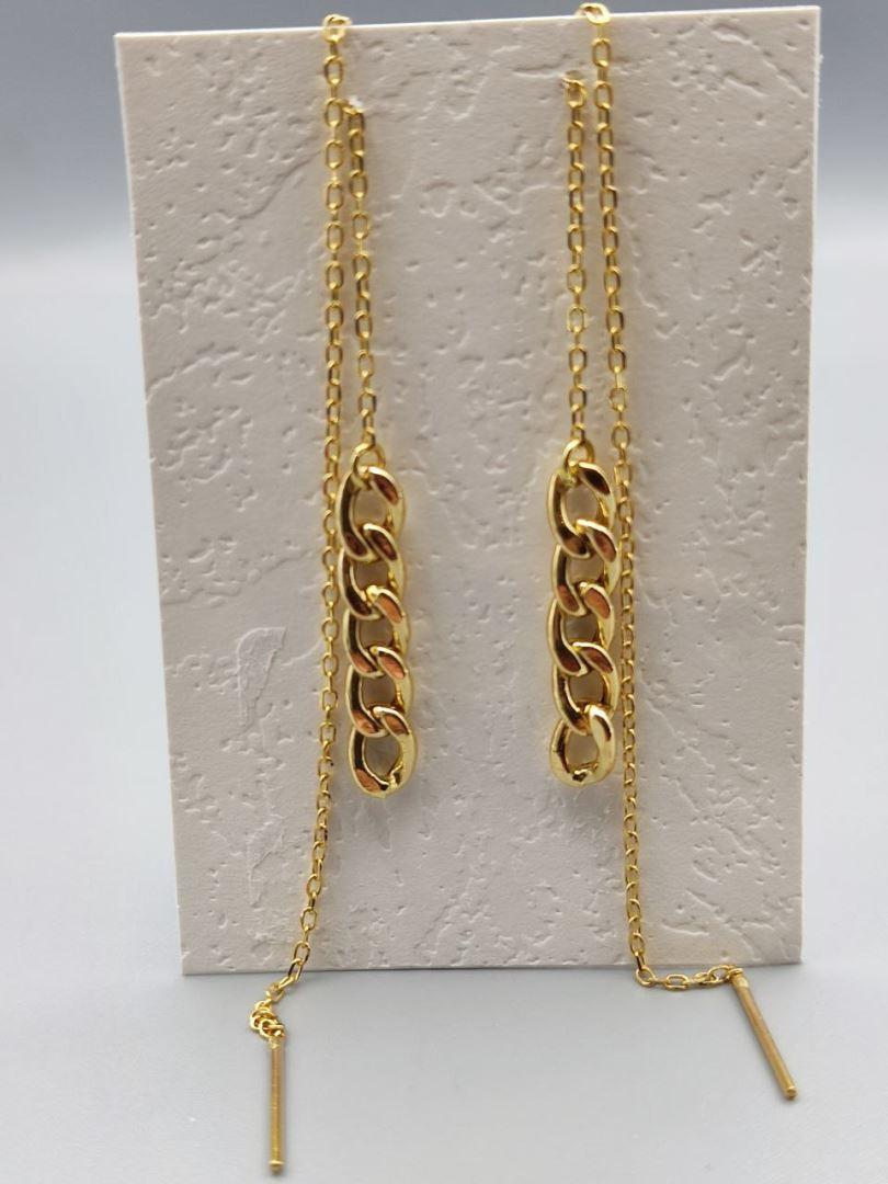گوشواره کارتیه