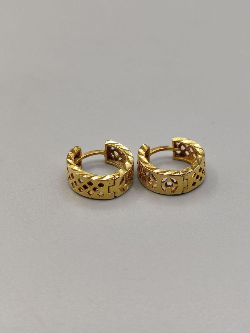 گوشواره شرقی