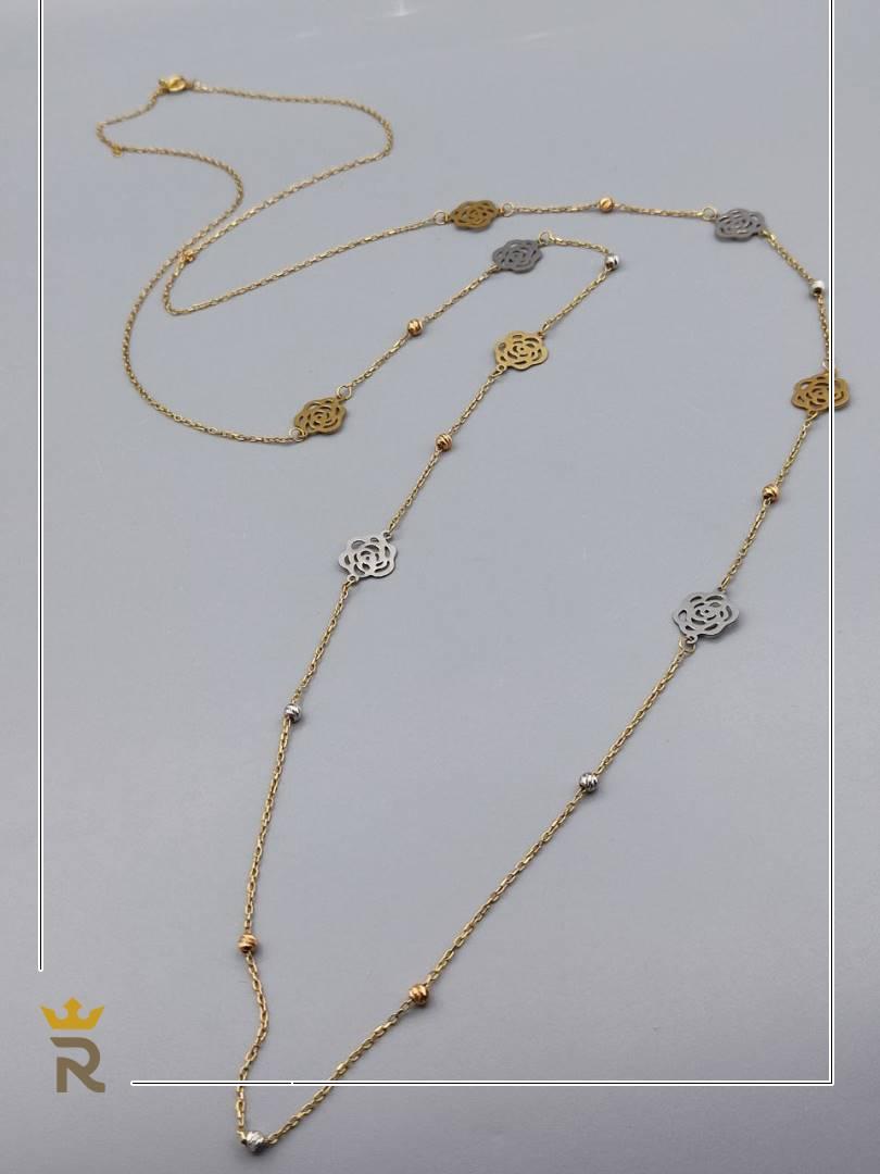 رولباسی رز