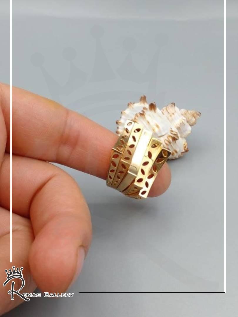 انگشتر ریتون