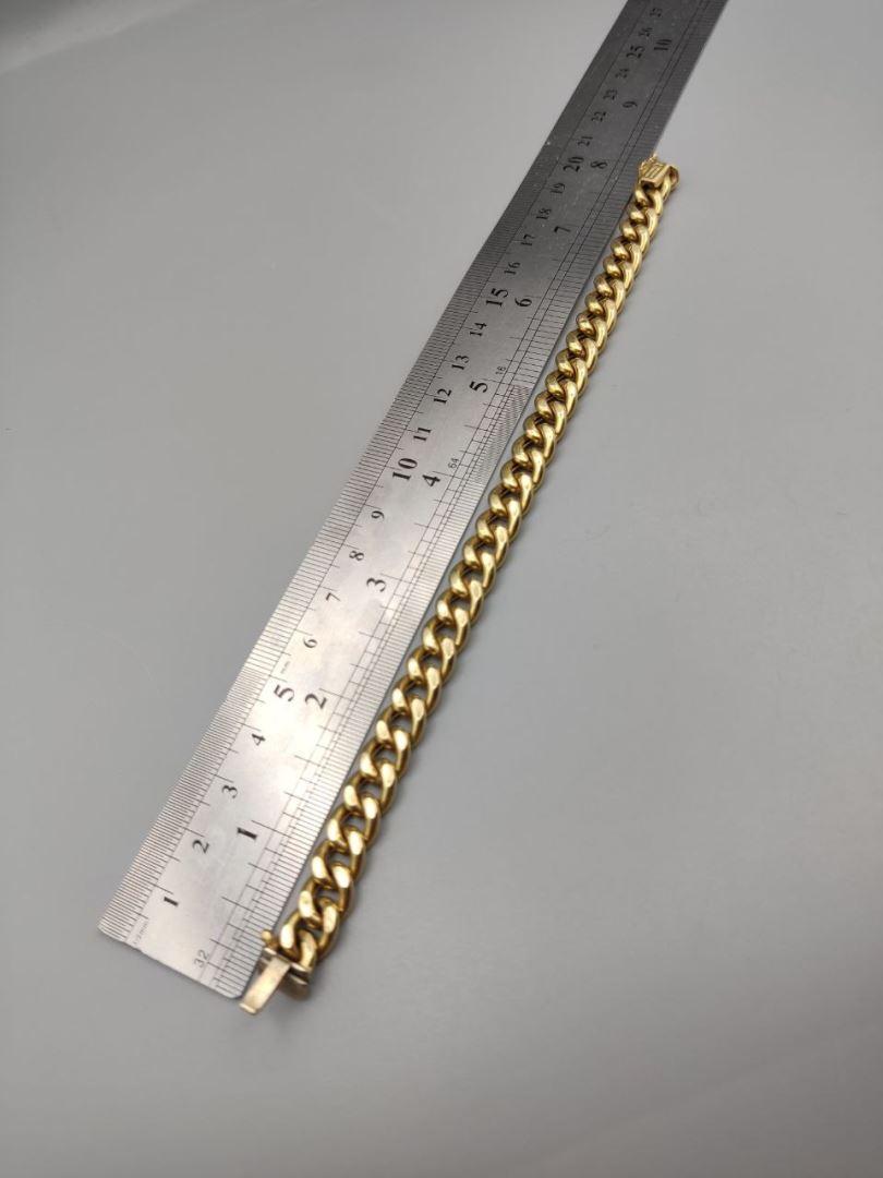 دستبند کارتیه کتابی