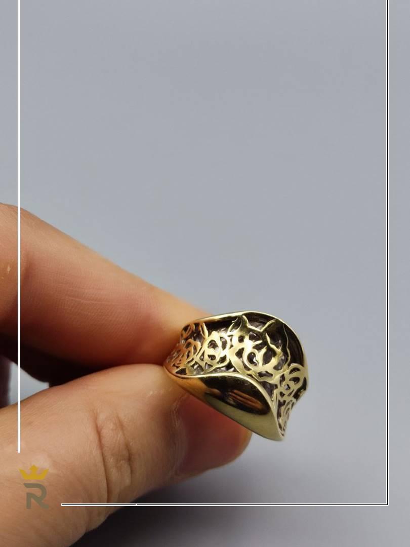 انگشتر رز
