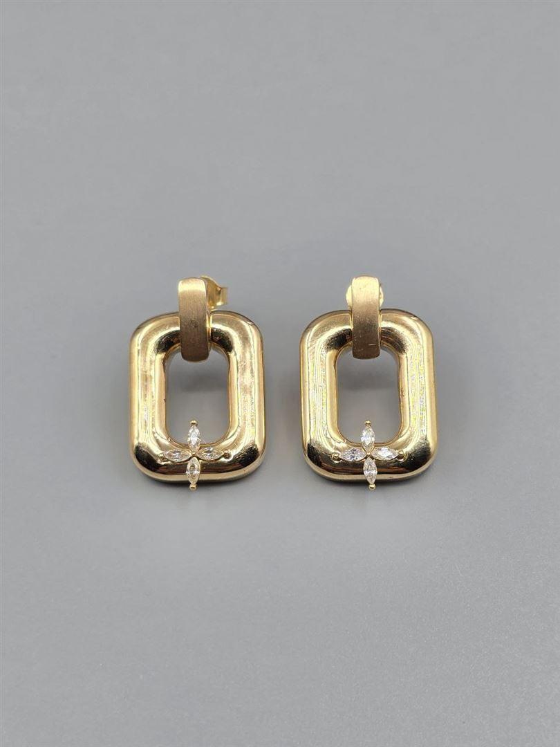 گوشواره مارکیز