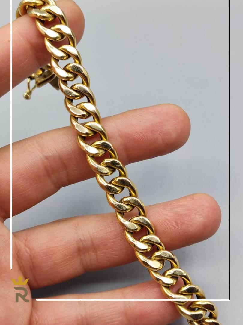 دستبند کارتیه کتابی