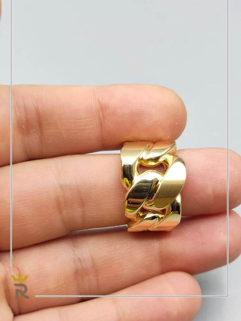 انگشتر کارتیه فیوژن