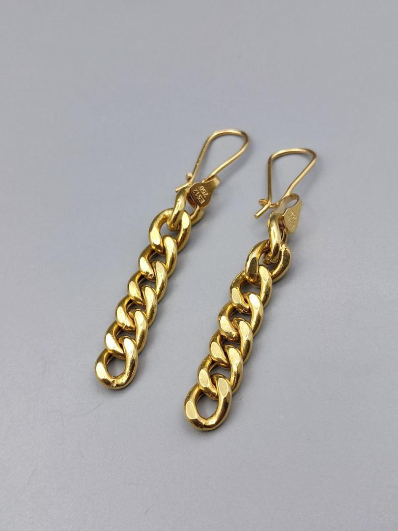 گوشواره کارتیه