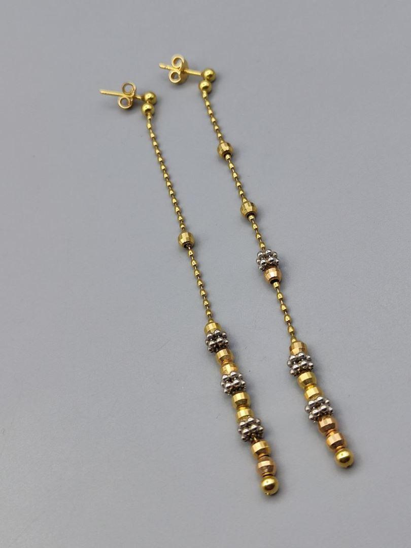 گوشواره گوی