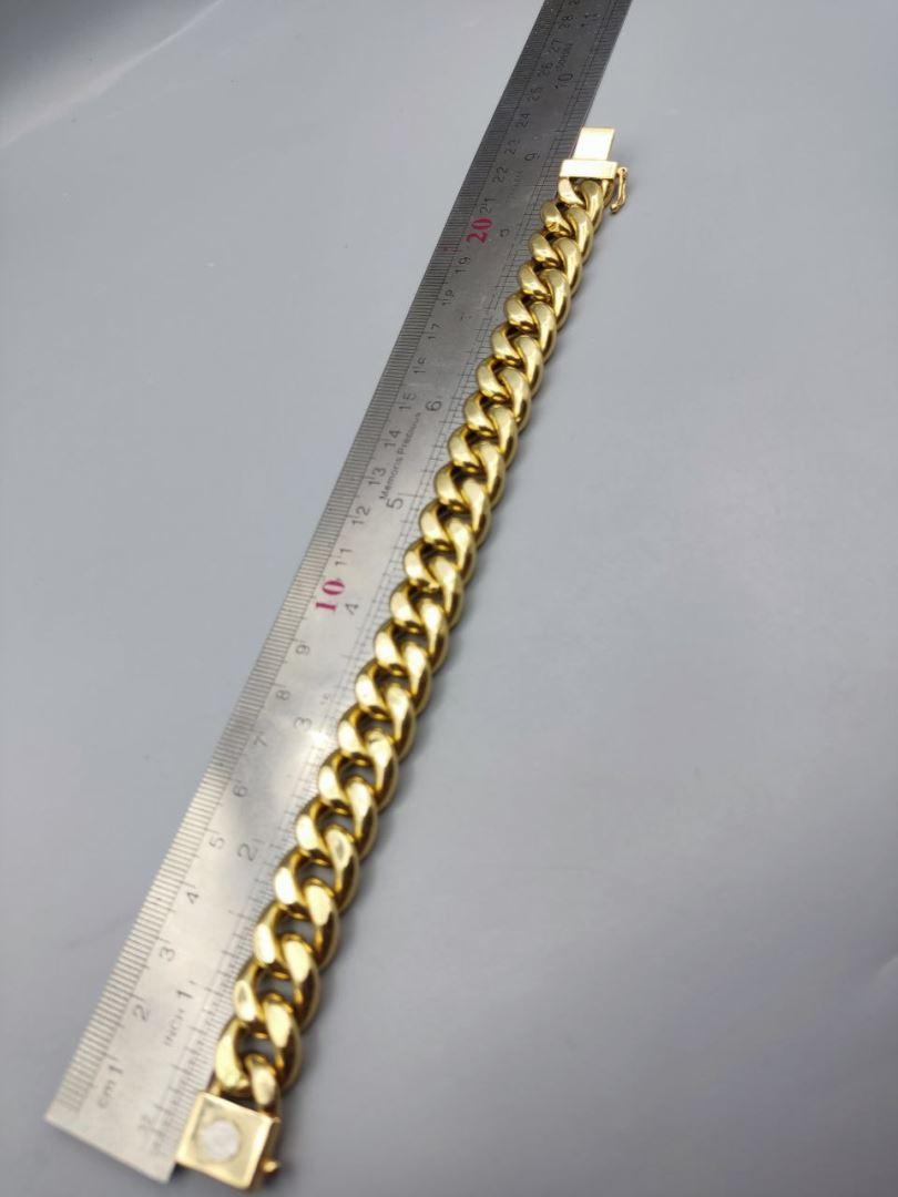دستبند کارتیه