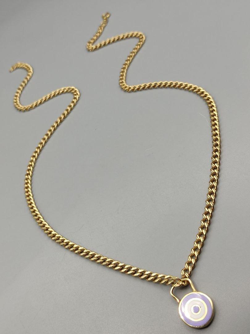 گردنبند کارتیه