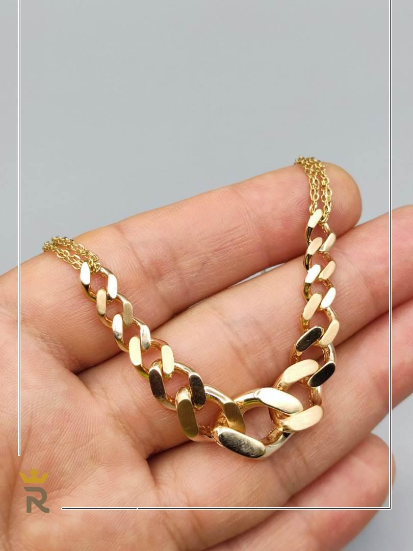 دستبند کارتیه اسانسوری