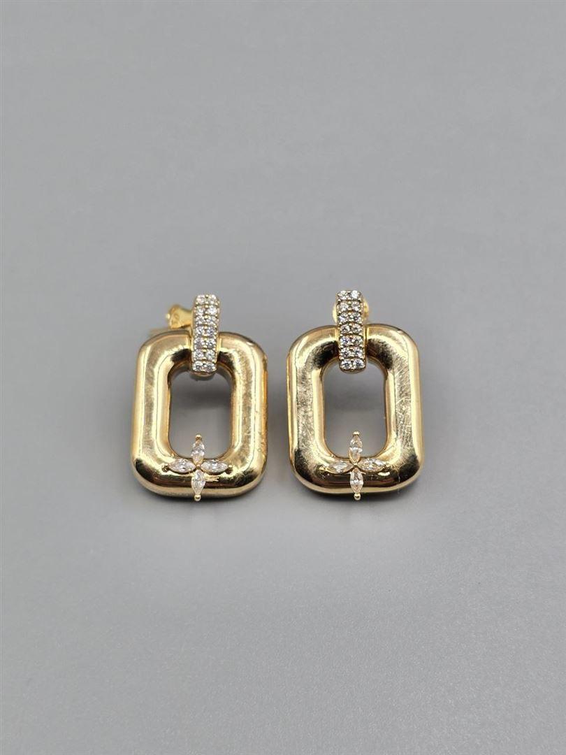 گوشواره مارکیز