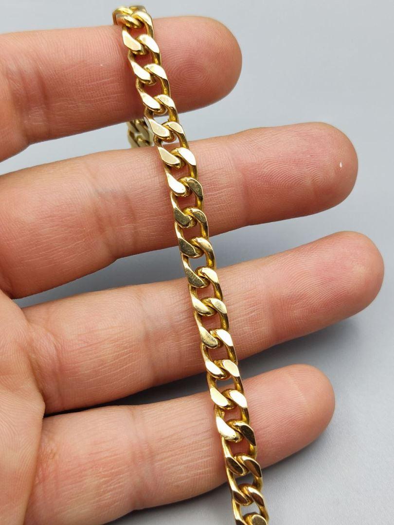دستبند کارتیه کتابی