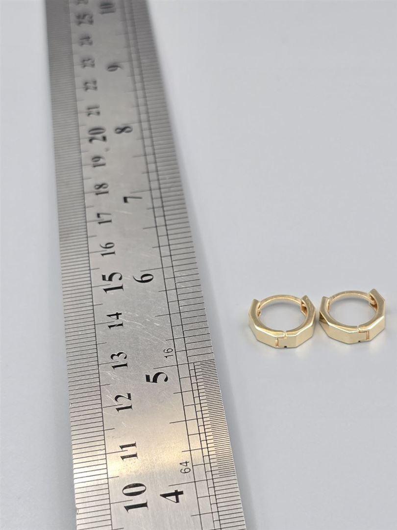 گوشواره ساناز