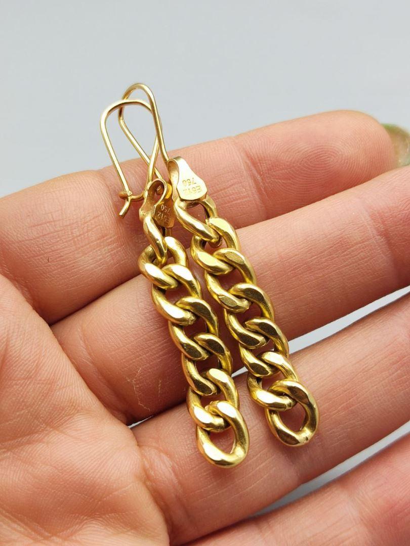 گوشواره کارتیه