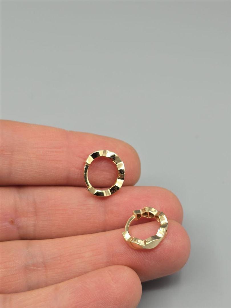 گوشواره ساناز