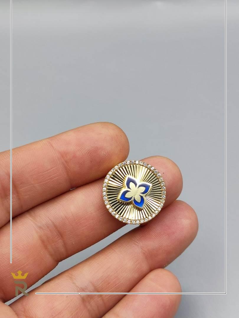 انگشتر کویین